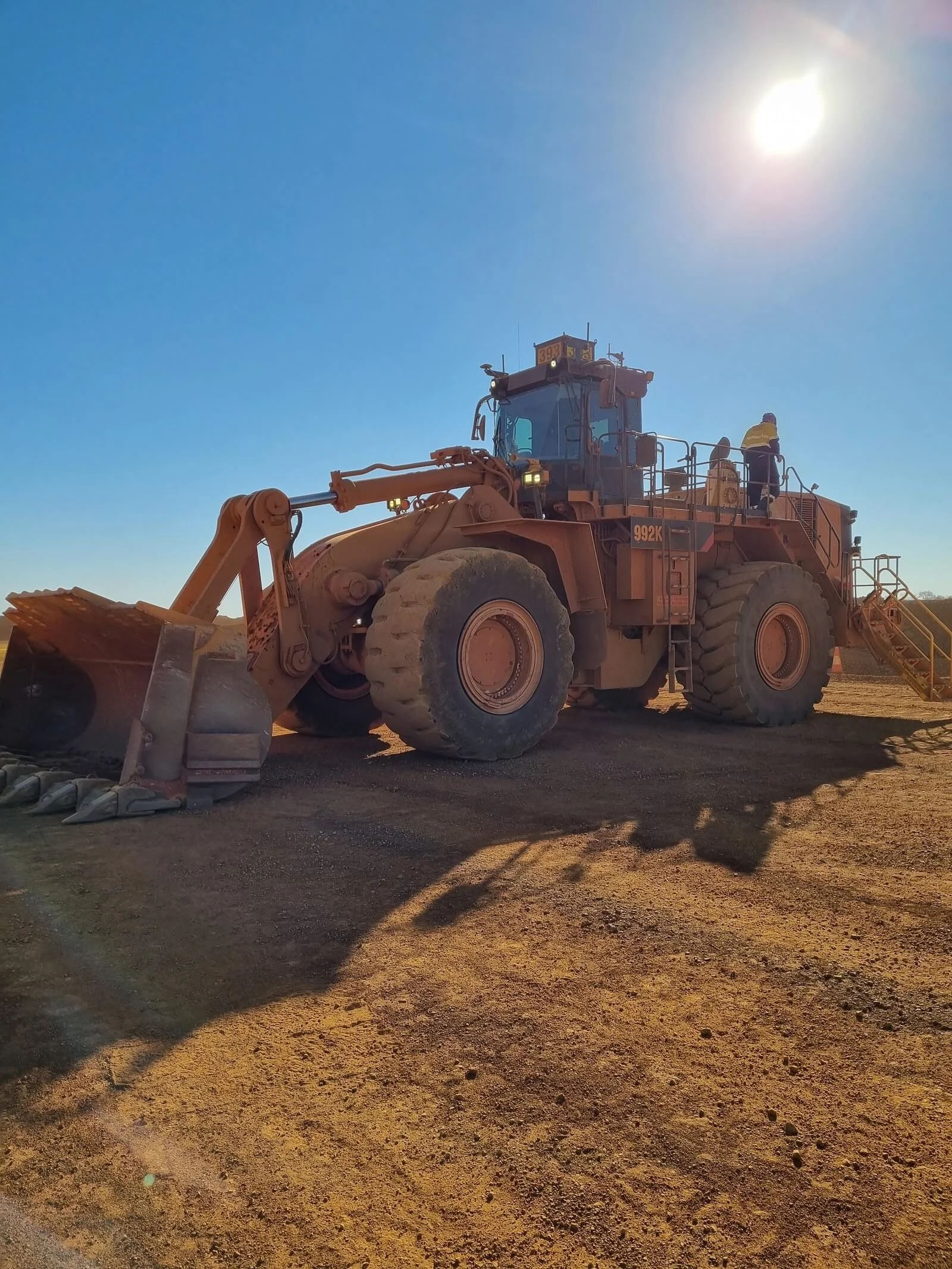 Why Safety Commitment is the #1 Trait We Look for in Every Hire at Ready Resources