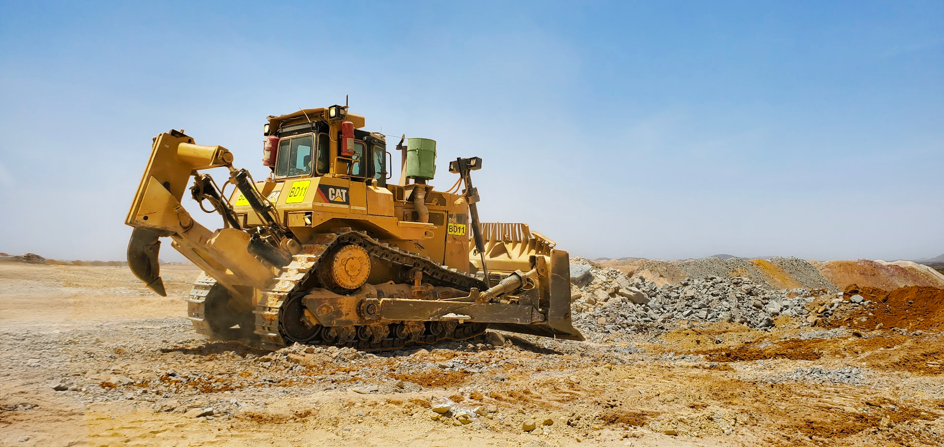 Dust Control Innovation: The Hidden Cost of Poor Air Filtration