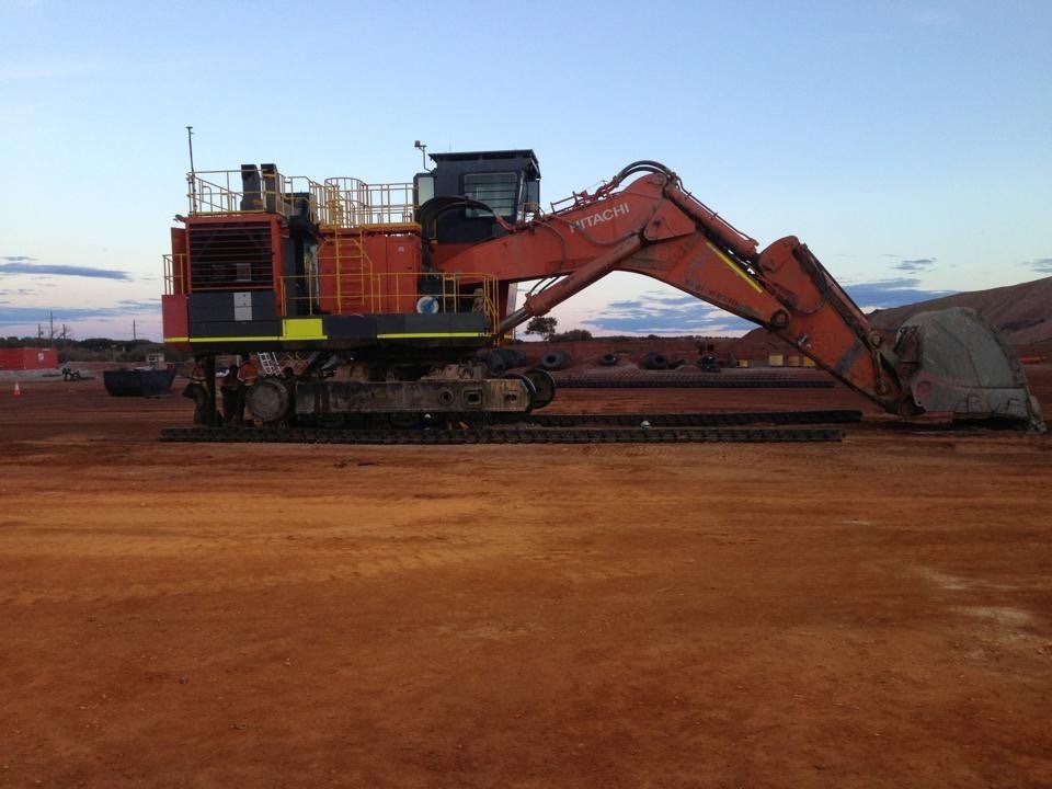 mobile-equipment-machinery