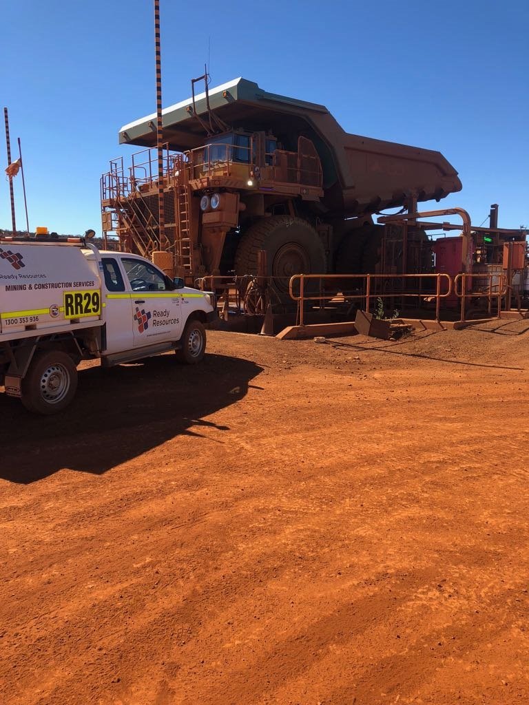 What the “Mine Site of the Future” Looks Like for Workers