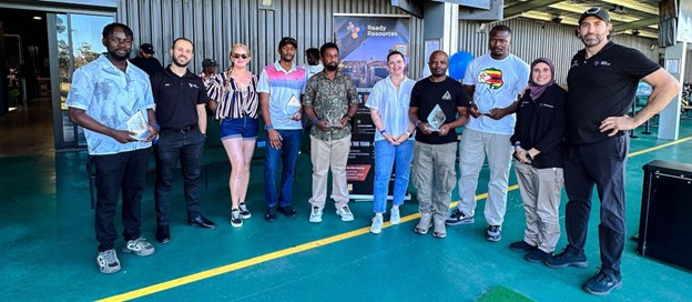 Success Stories: Celebrating Our Team Members Who Just Got PR