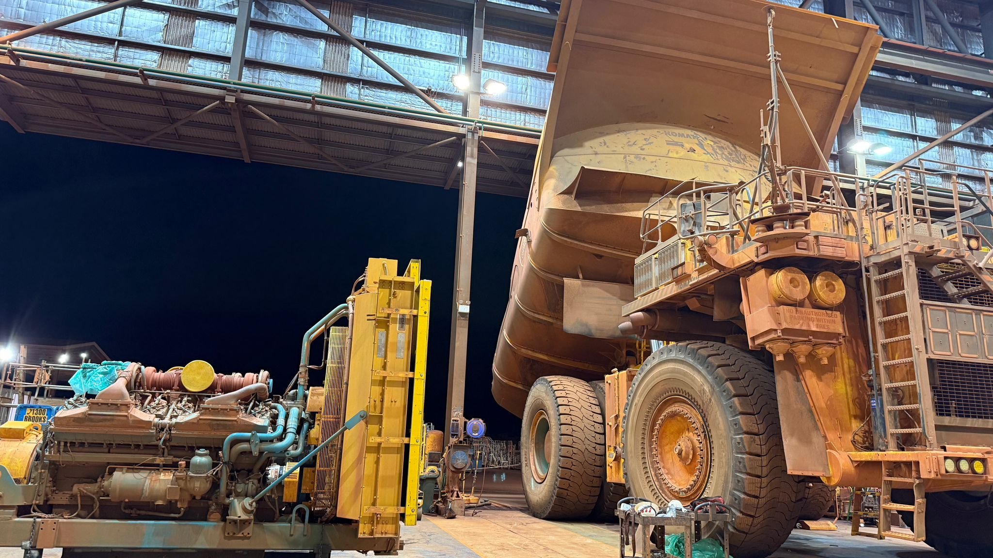 Relocating to WA? What Skilled Migrants Need to Know About Mining Life