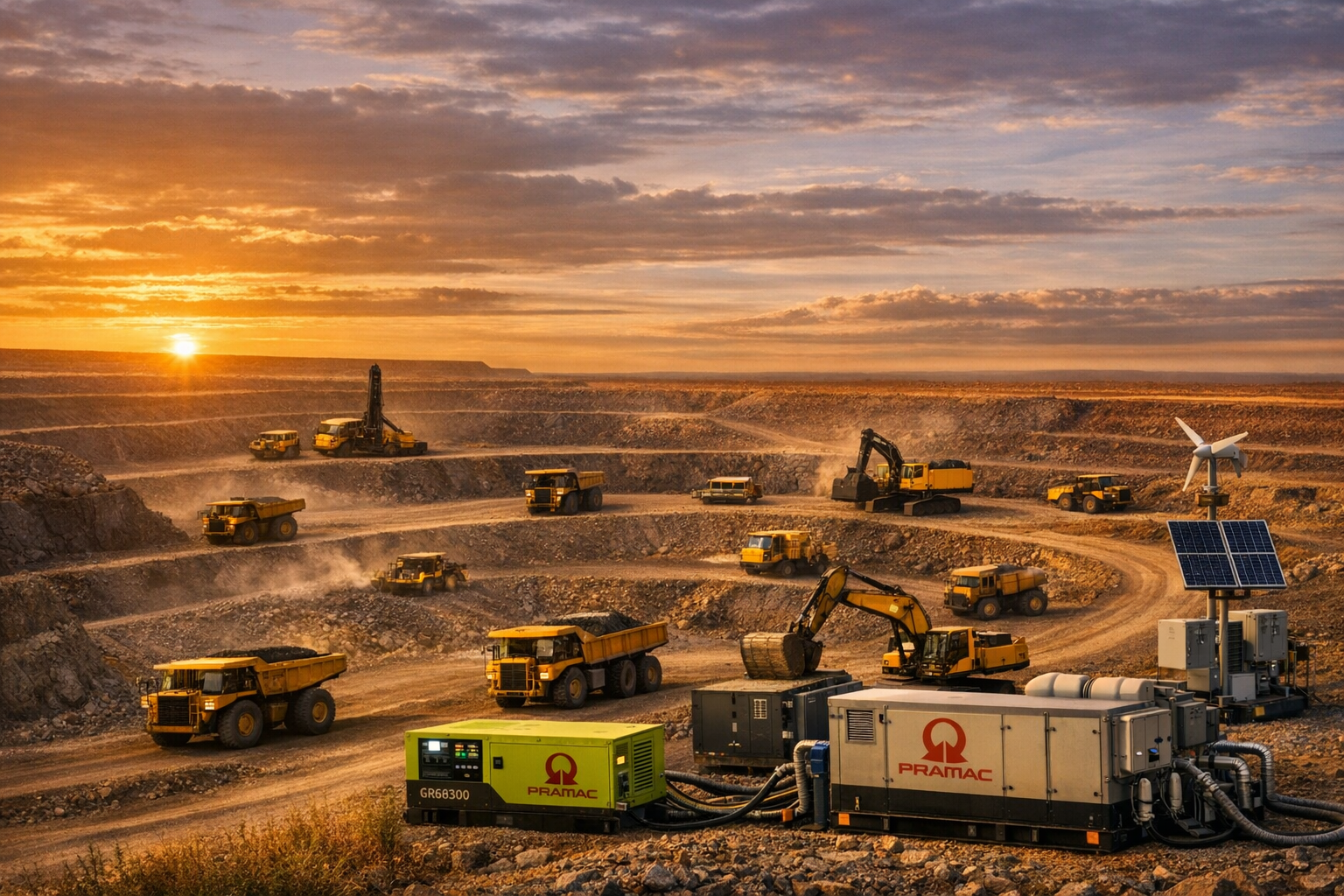 Why WA Remains the Global Hub for Mining Innovation and Talent