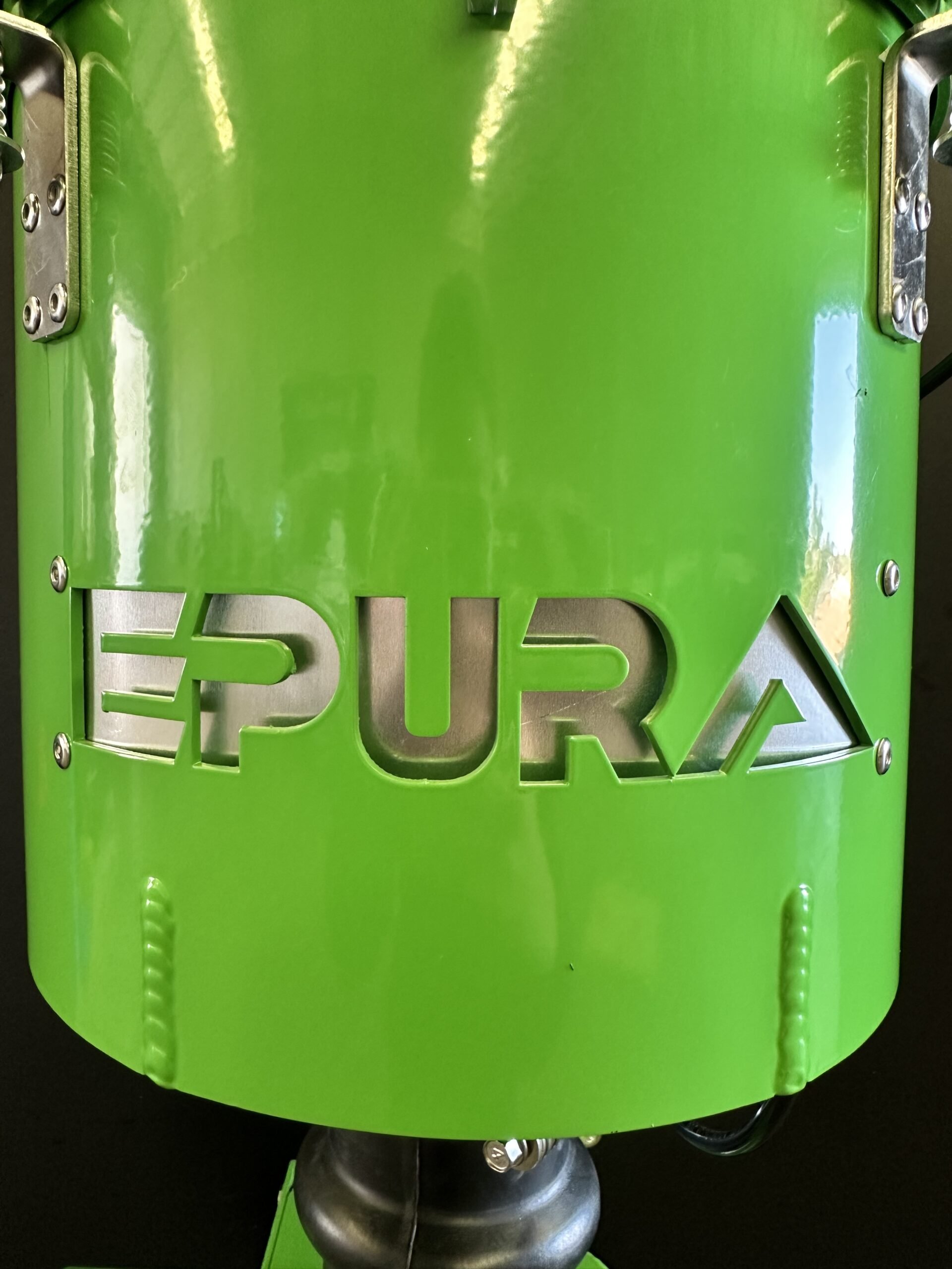 The Science of Self-Cleaning: Why Epura Engine Filters Extend Asset Life