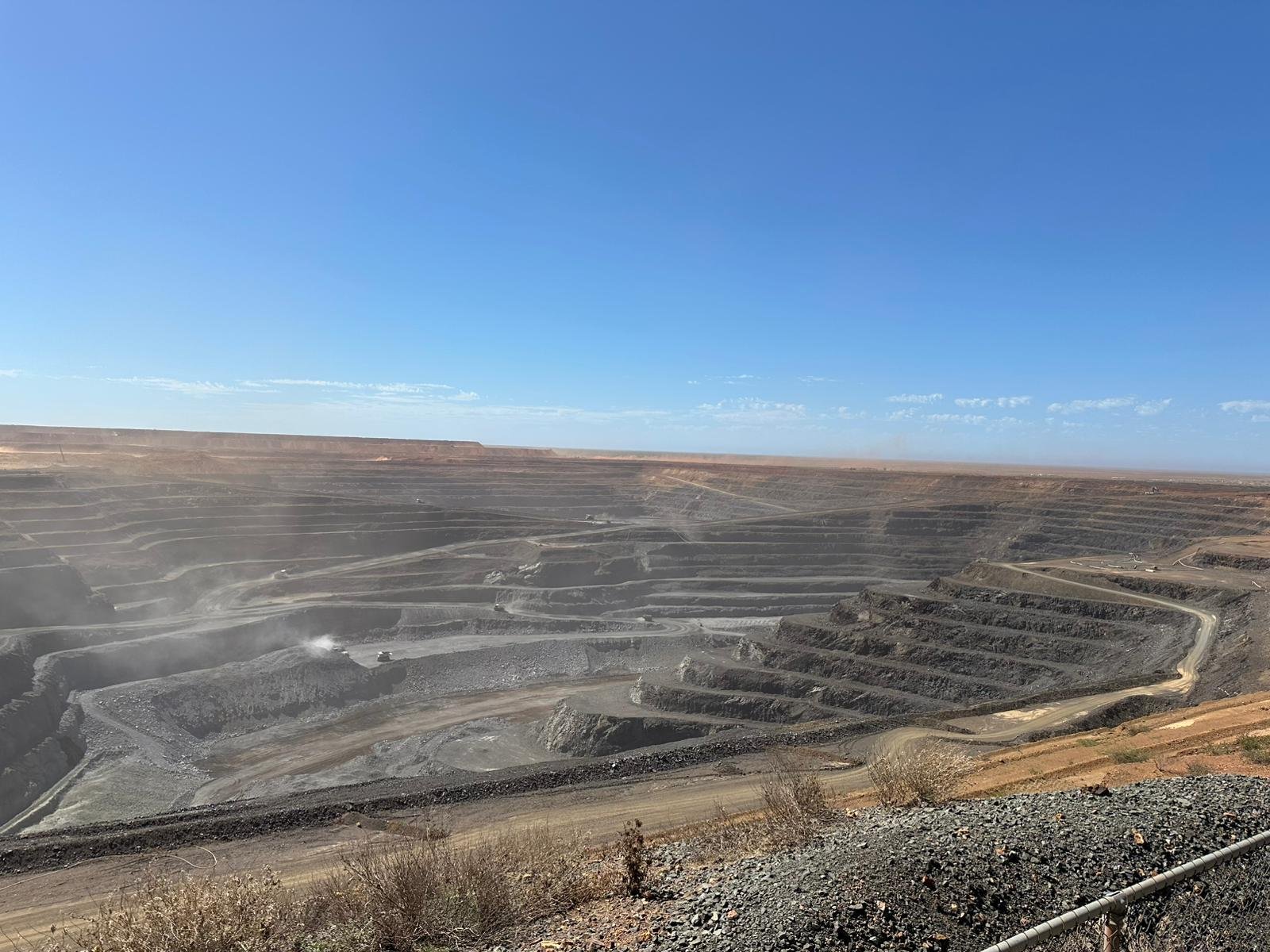 Future-Proofing Your Career: Top Skills Needed for Mining in 2026