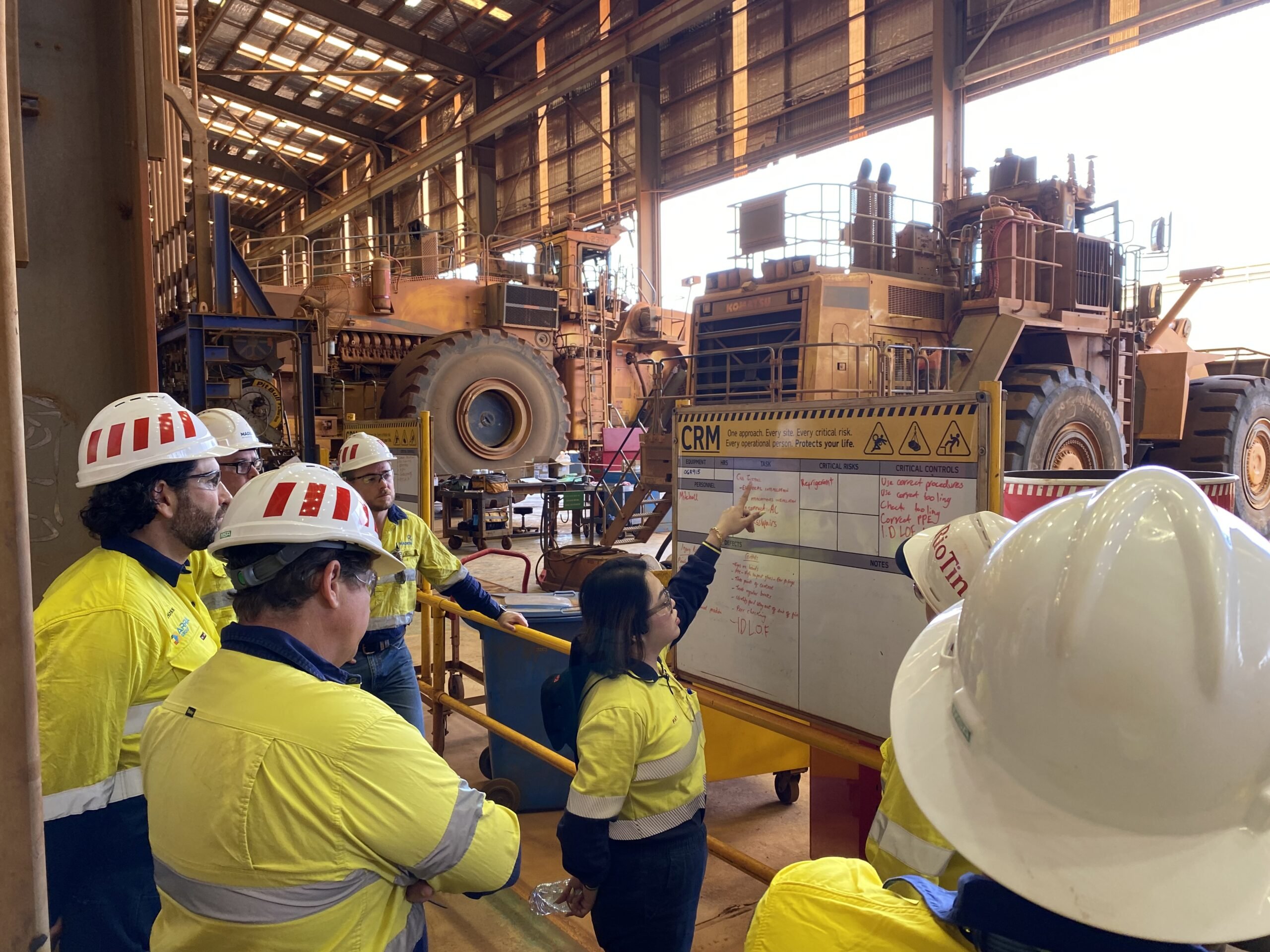 The Value of being RTO-Trained: Why Standards Matter