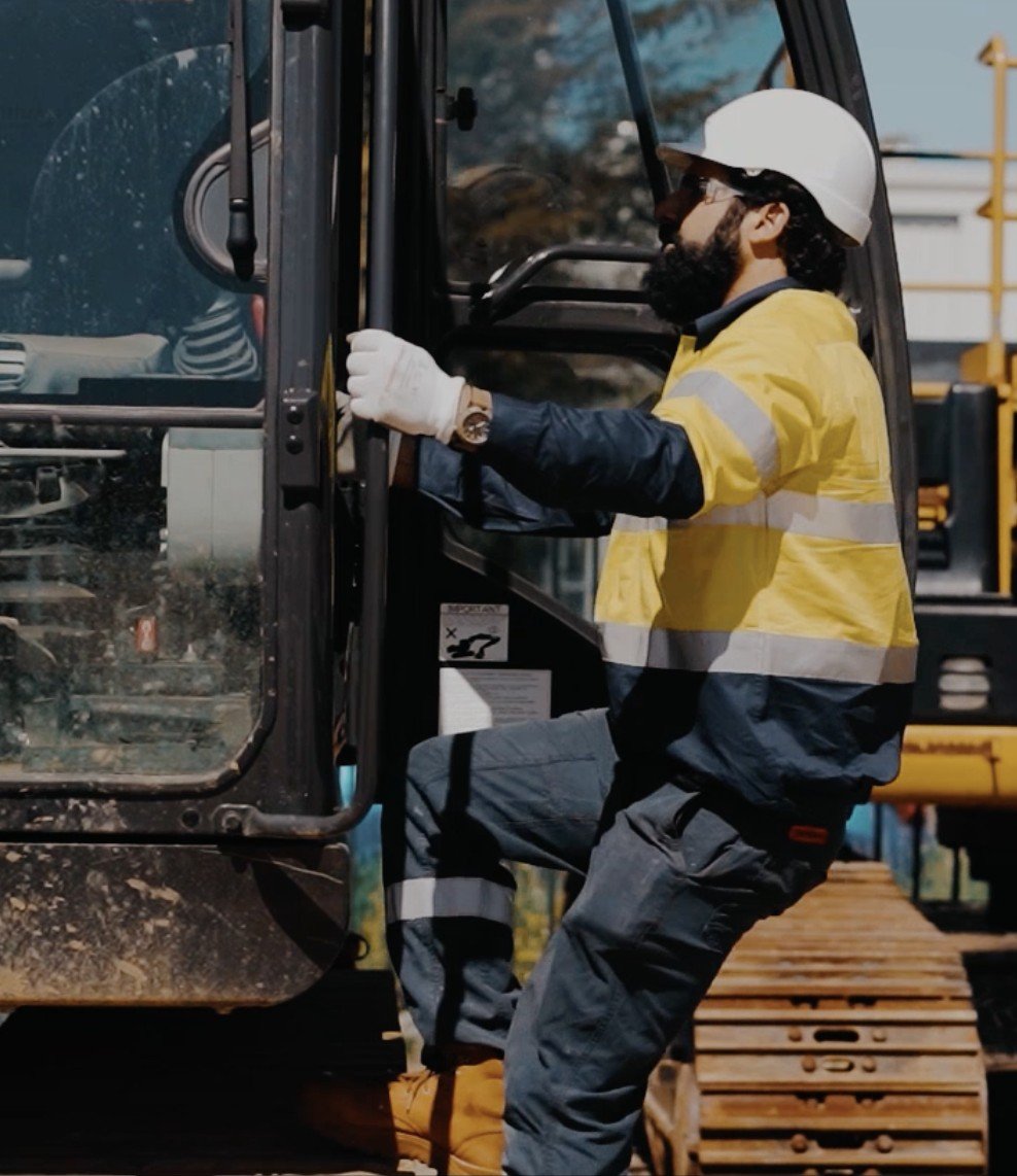 Engineered for Operational Excellence