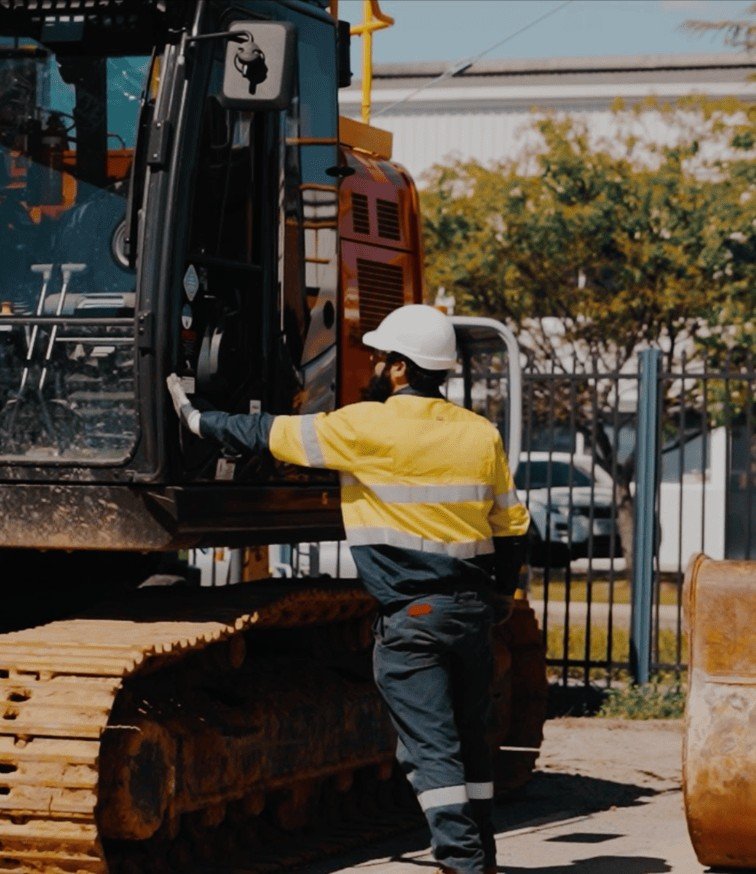 Proven Capability Across Complex Industrial Environments