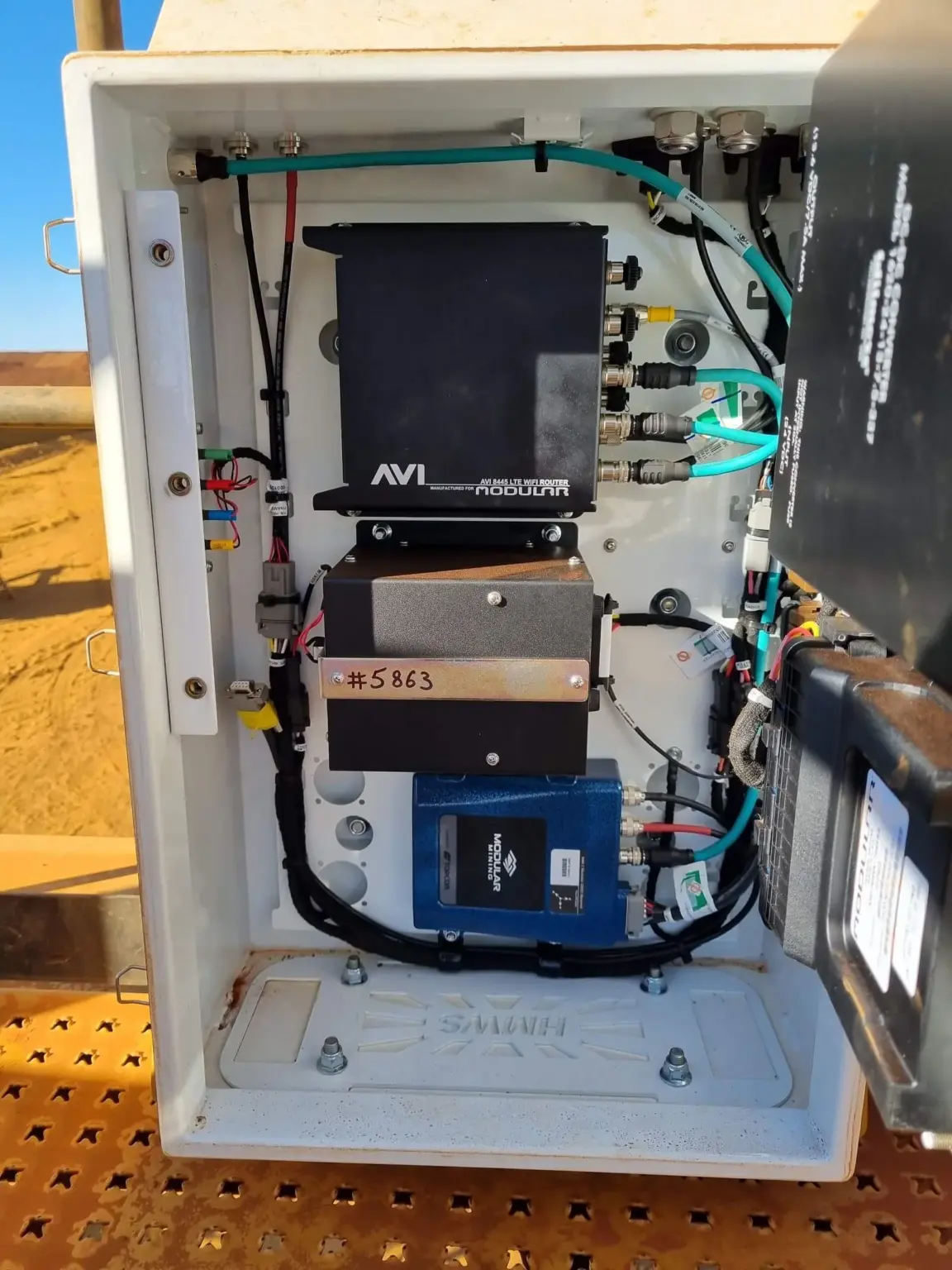 HME Installations