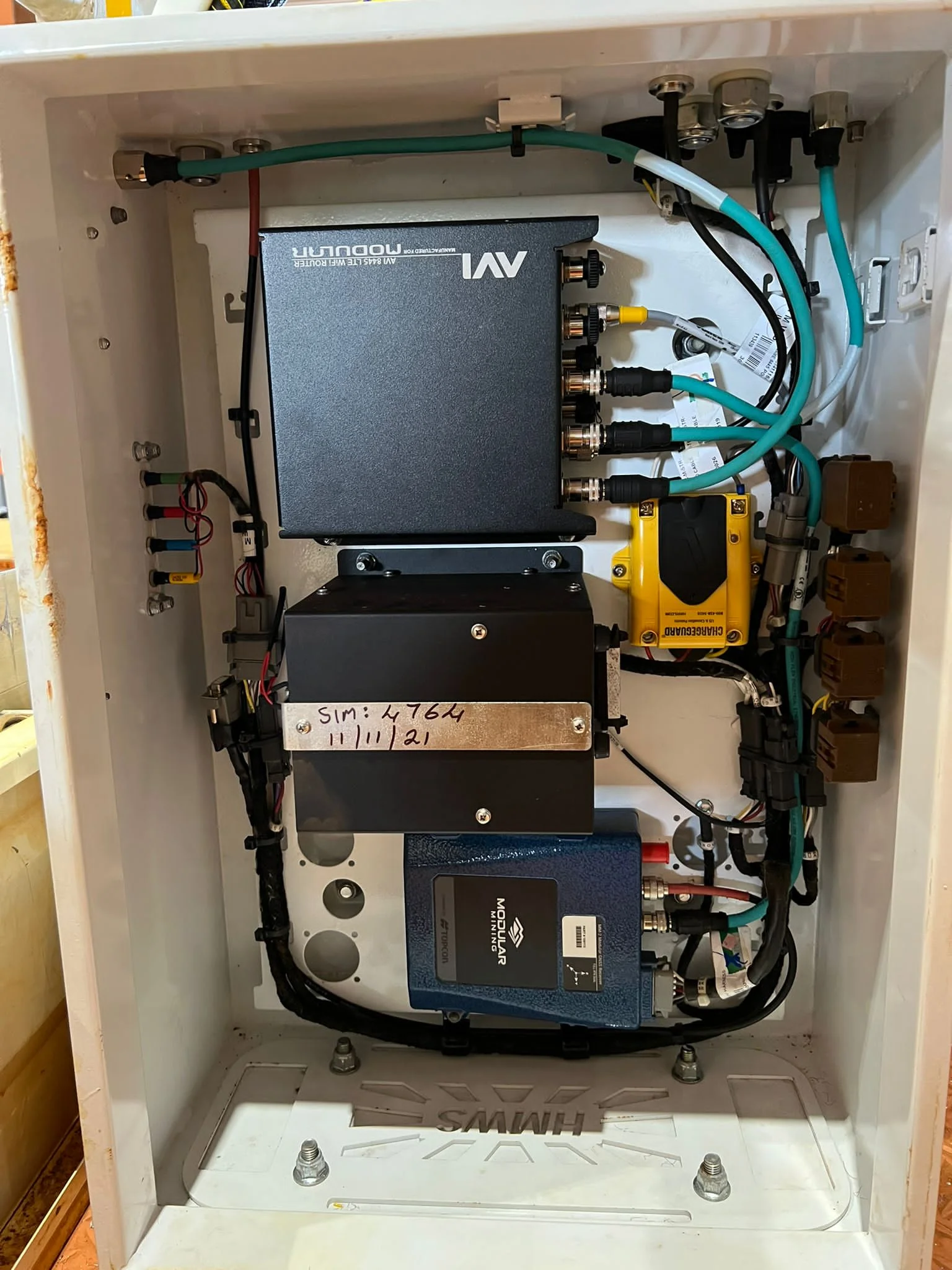 LME Installations