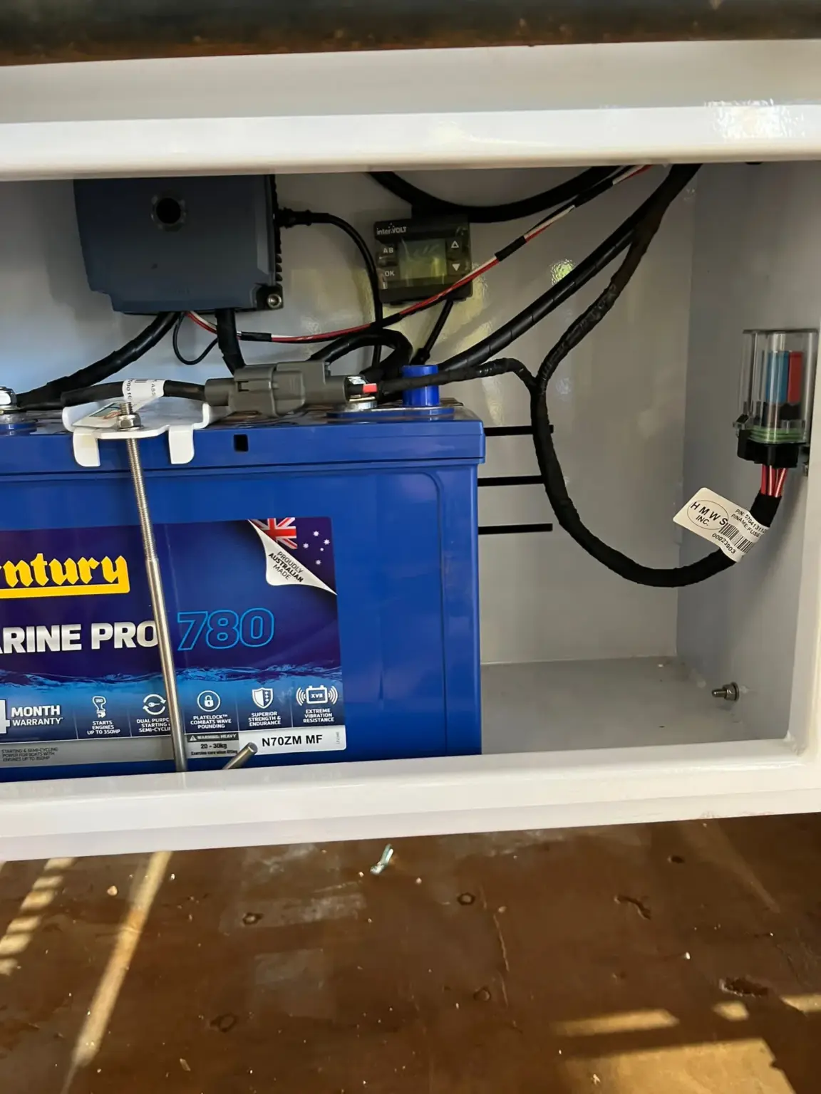 LME Installations