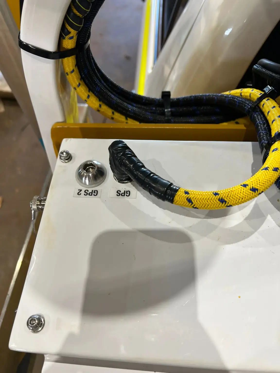 LME Installations