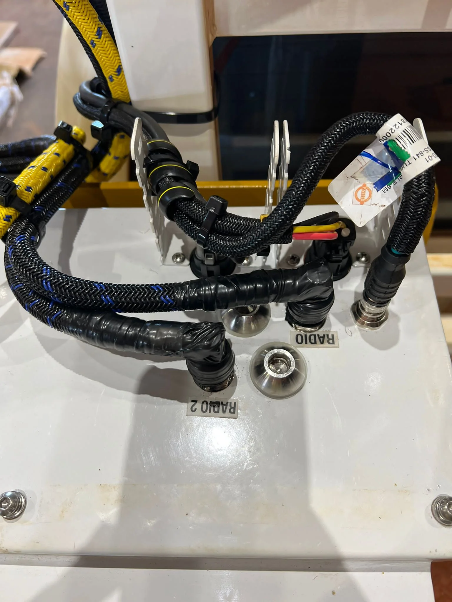 LME Installations
