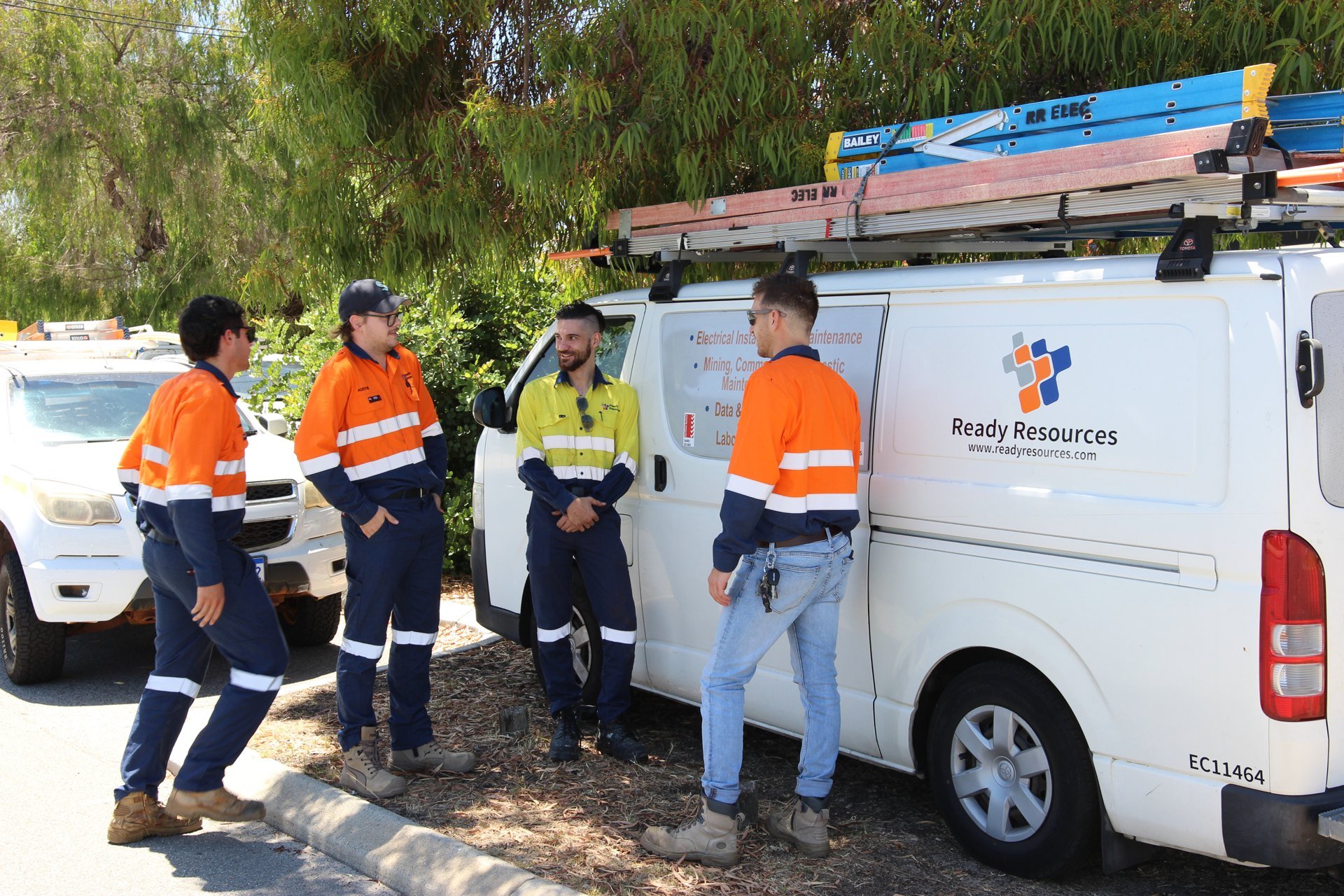 Perth’s Trusted Electrical Experts, Providing Reliable Solutions for Your Business