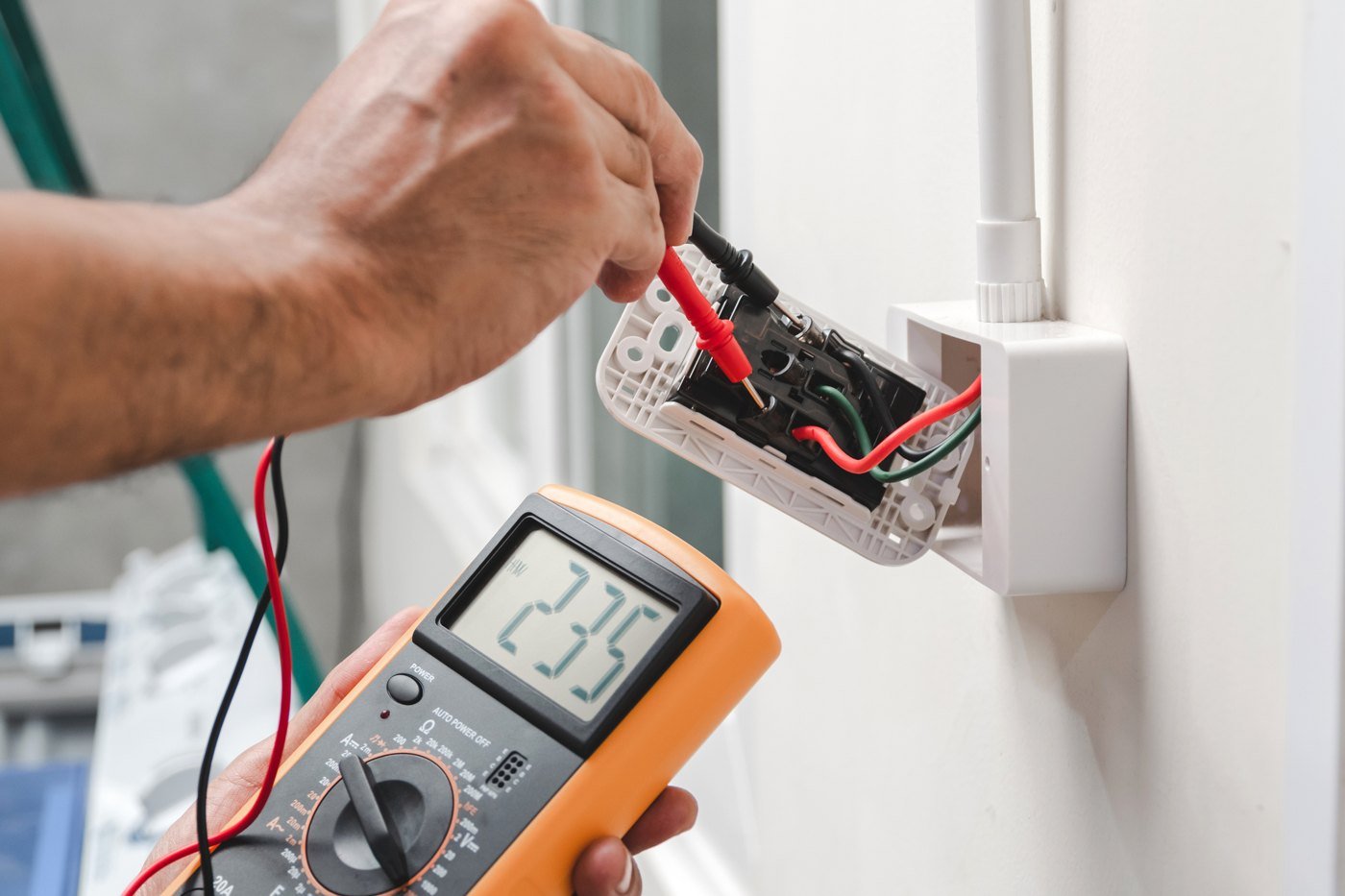 Comprehensive Electrical Solutions for Your Home