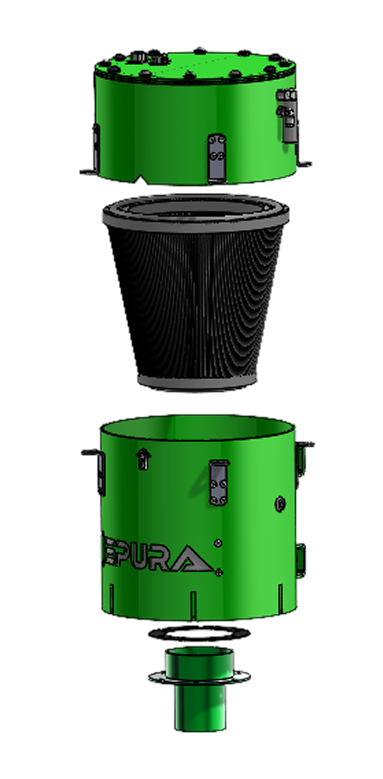 How Epura Works