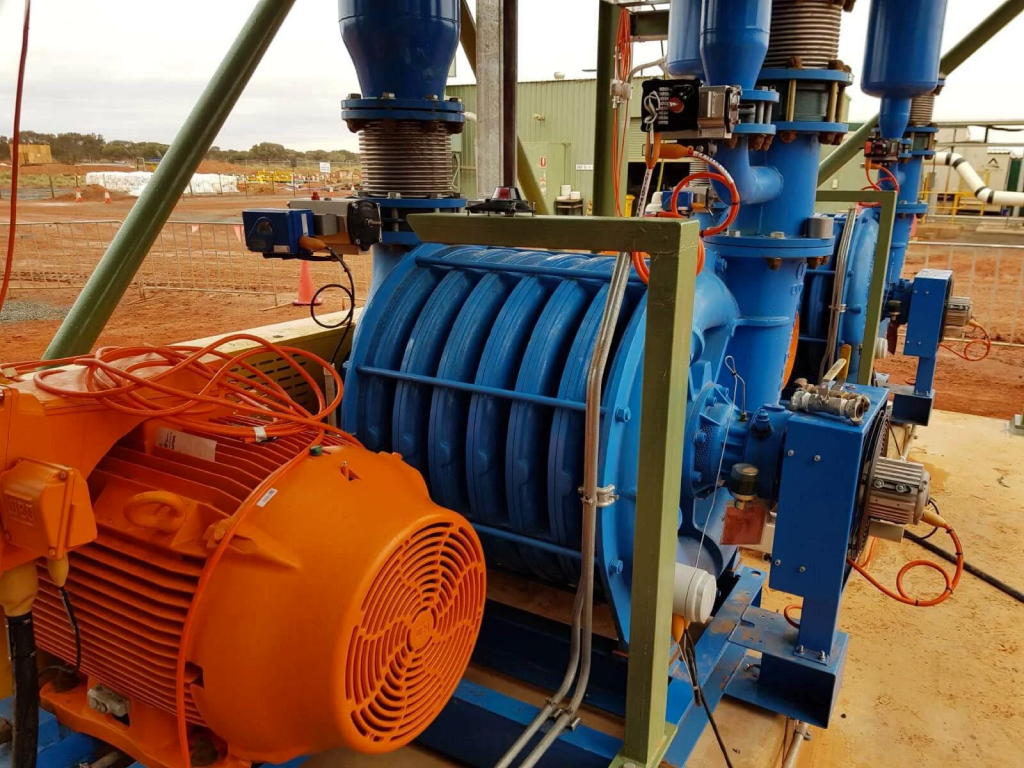 Electrical Fixed Plant Maintenance Solutions