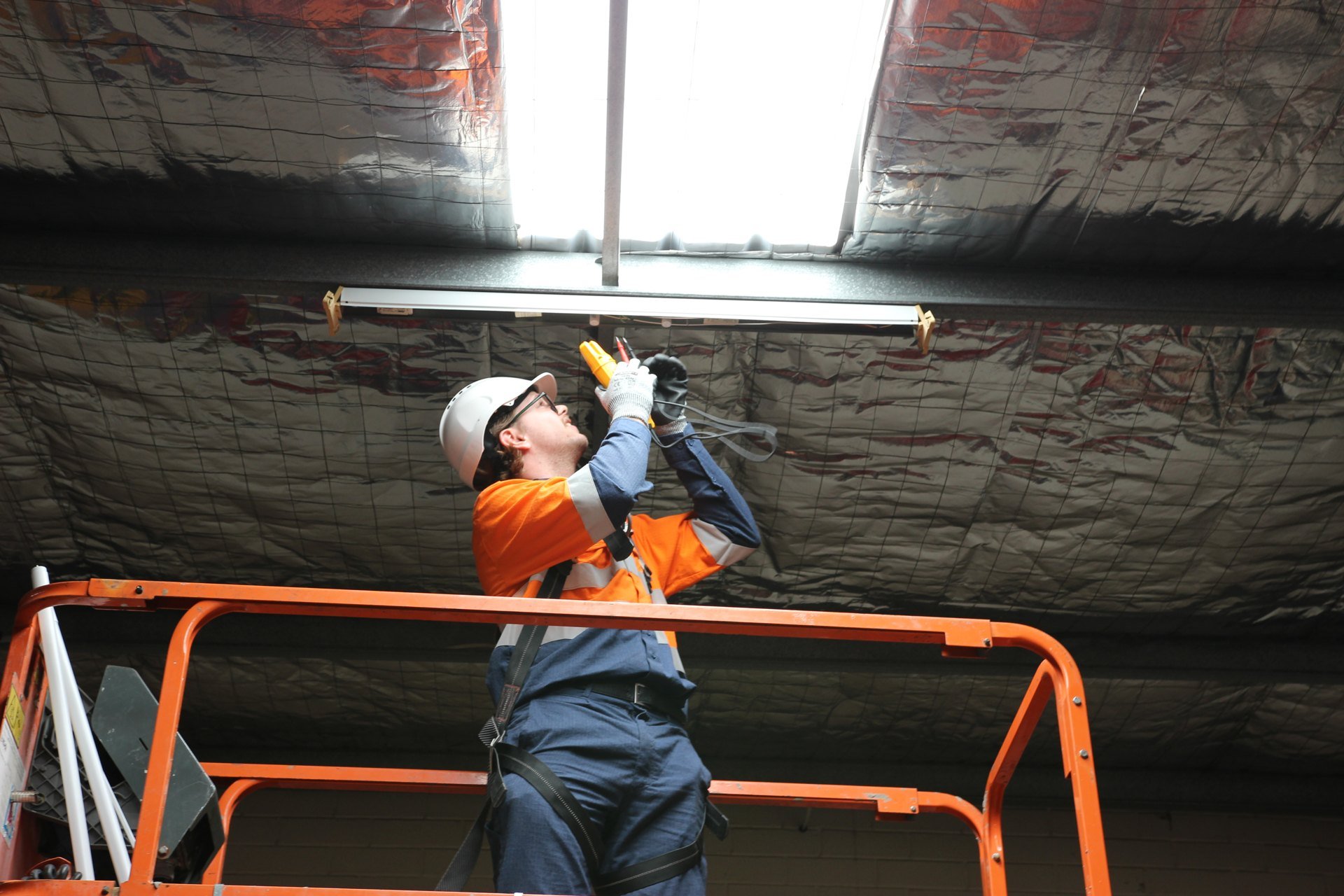 Powering Your Success with Innovative Electrical Solutions