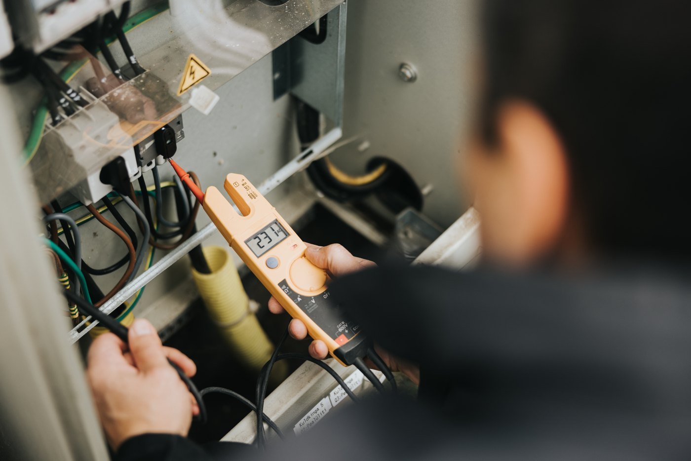 Knowledgeable Service and Expertise