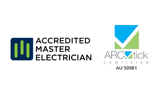 Industry Accreditations