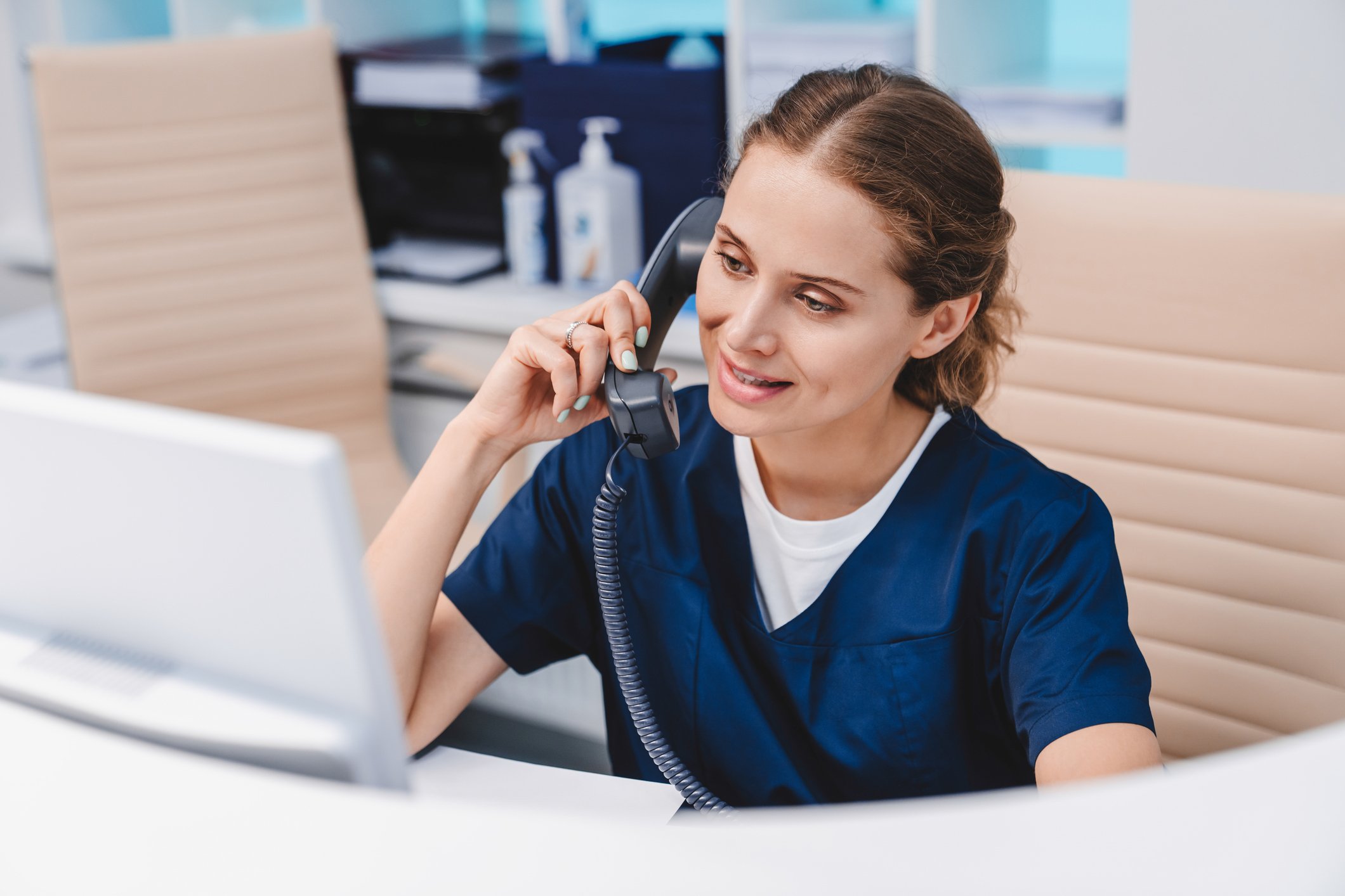 Health Care Recruitment