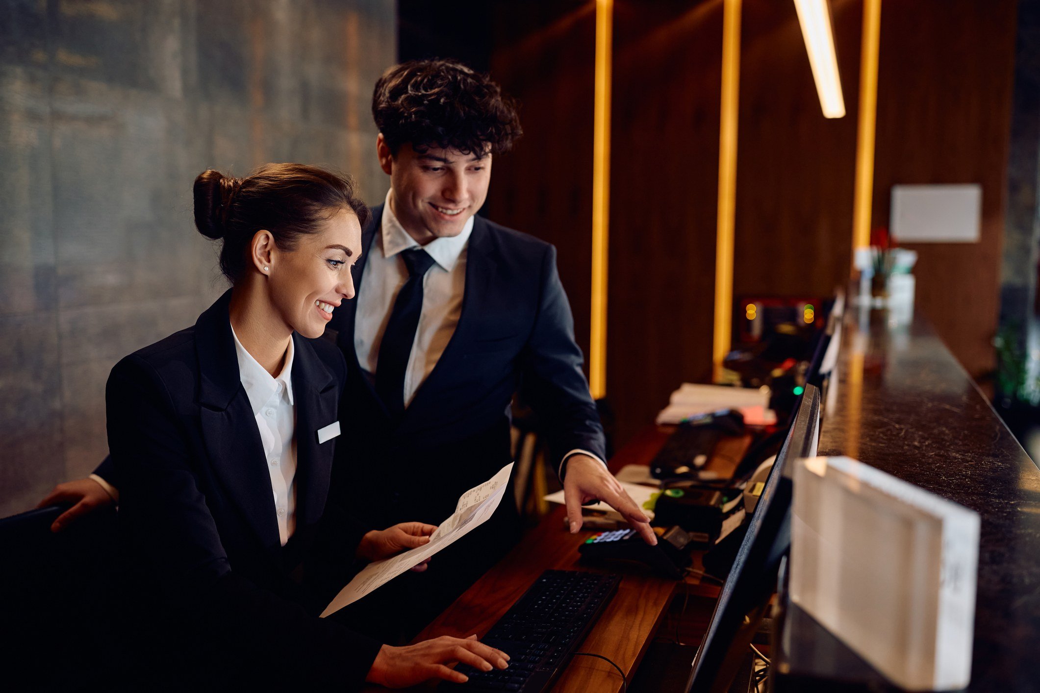 Hospitality Division