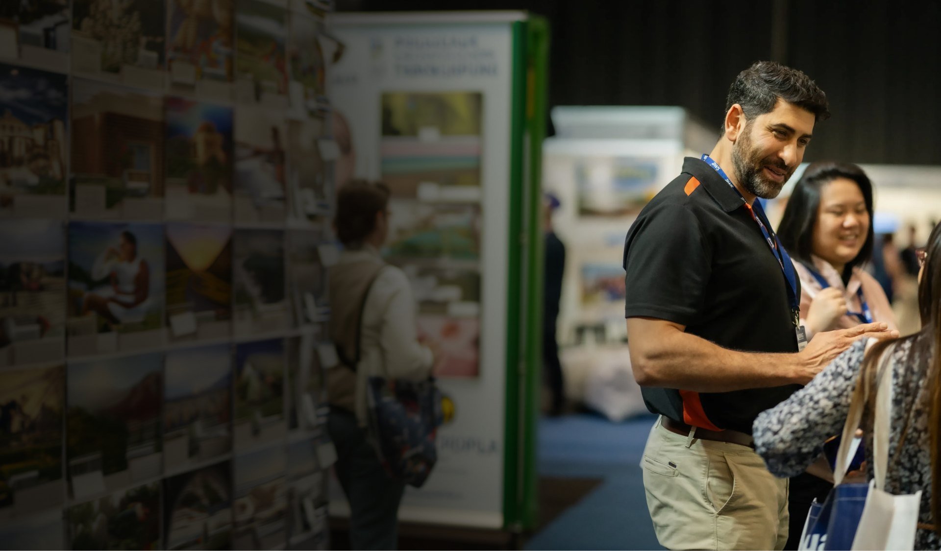 Reliable People. Proven Support. Professional Services That Deliver.