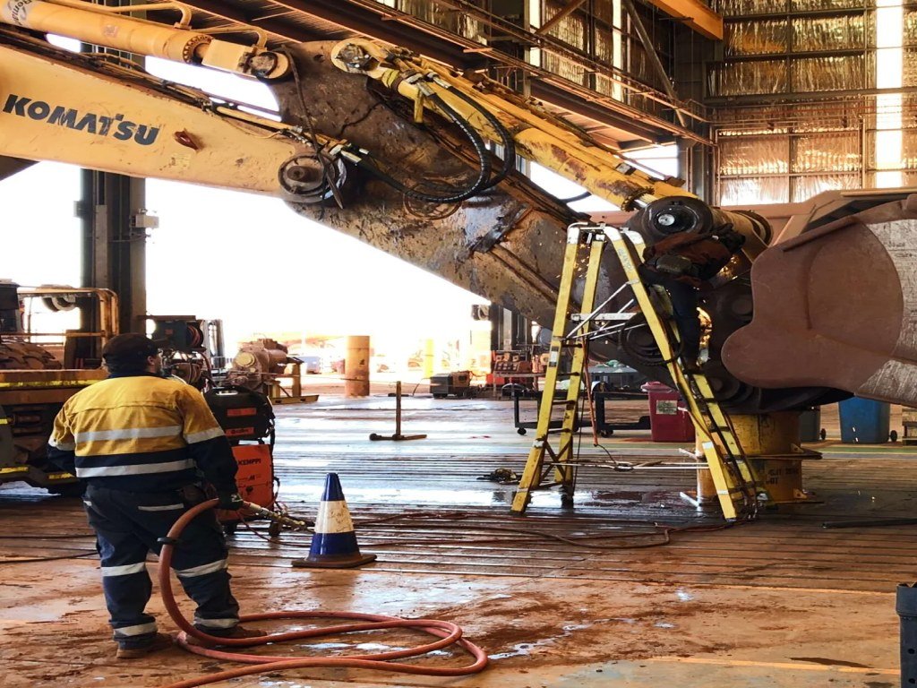Efficient & Cost-Effective Fabrication