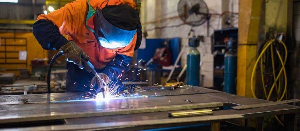 Our Fabrication Solutions Include