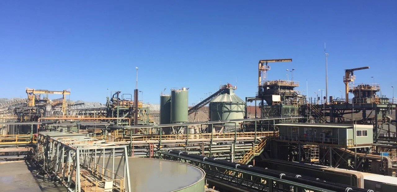 Optimizing Plant Performance with Expert Maintenance Services