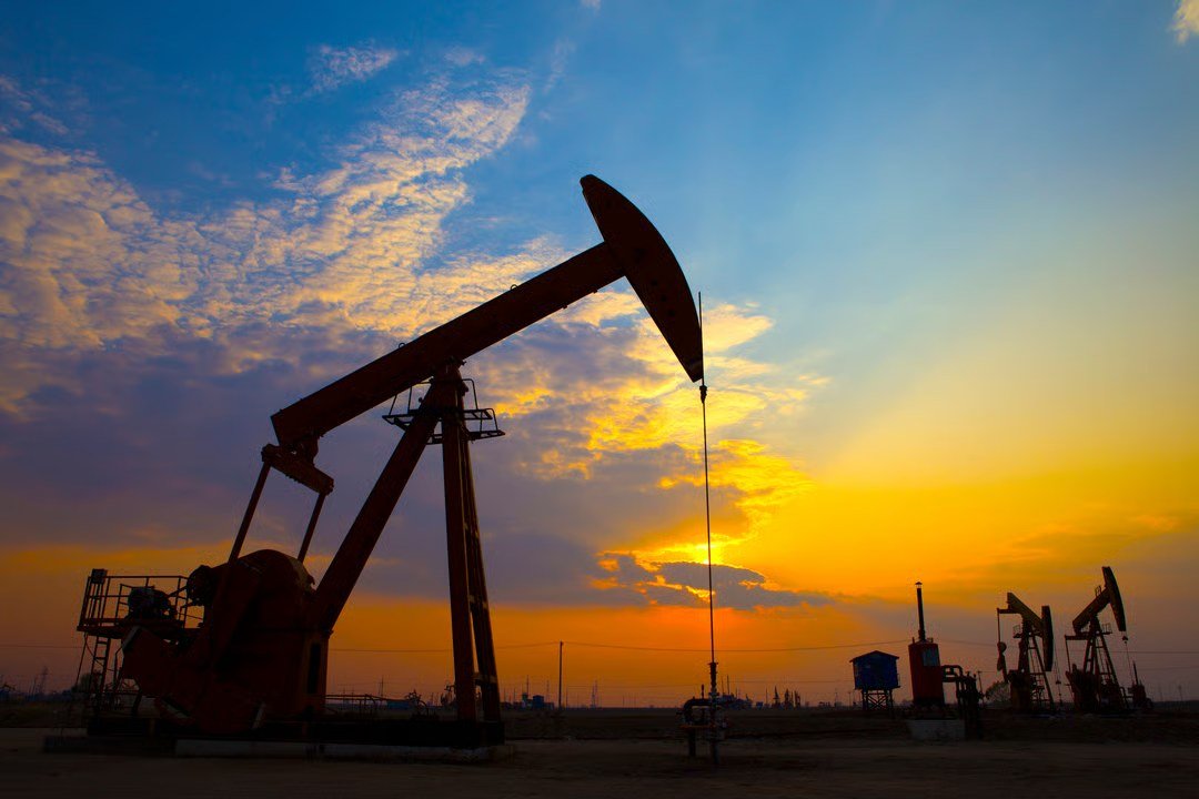 Expert Support for the Oil & Gas Industry