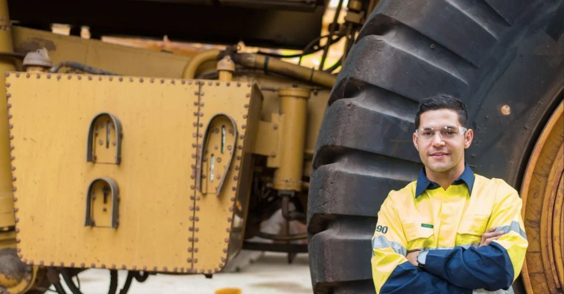 Committed to Excellence in Health, Safety & Sustainability
