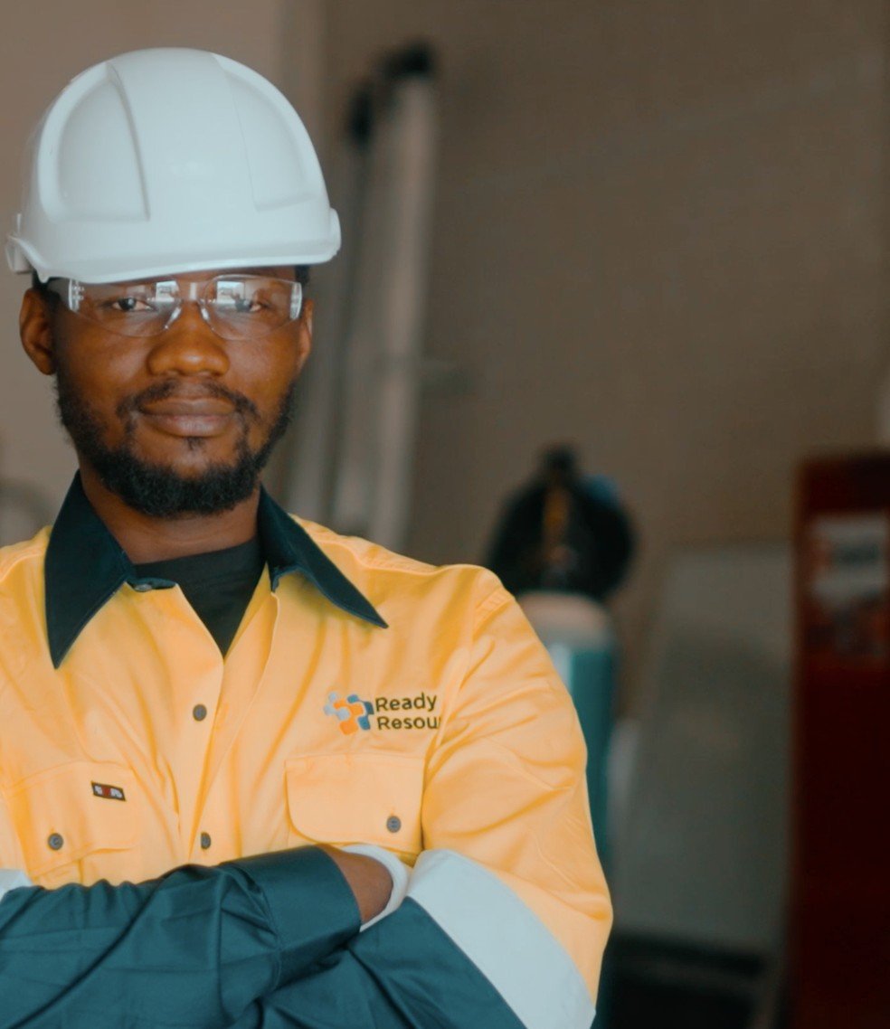 Our Commitment to Safety