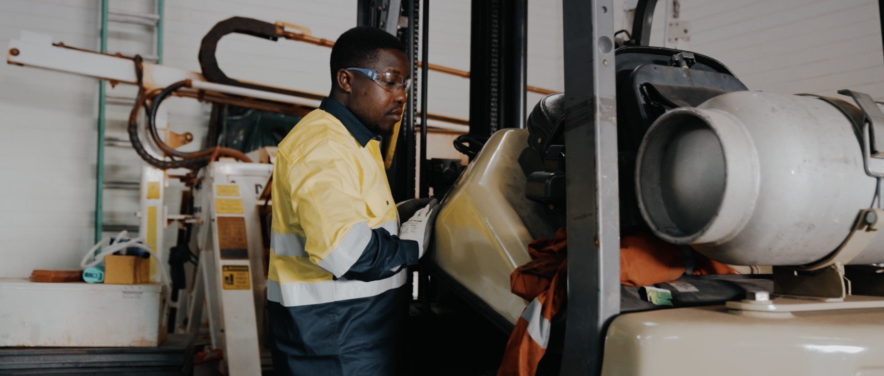 Maximise Uptime, Minimise Costs – Your Trusted Partner in Mechanical Solutions