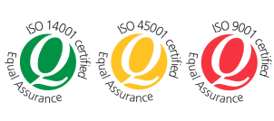 ISO Certifications