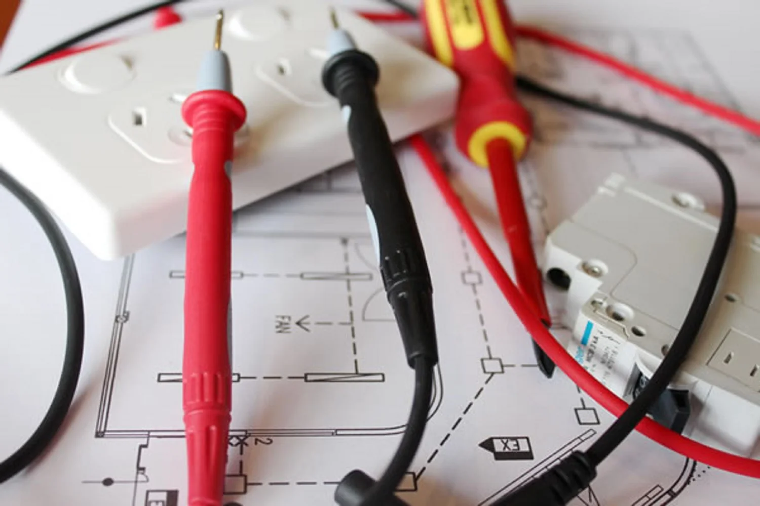 HV Electricians