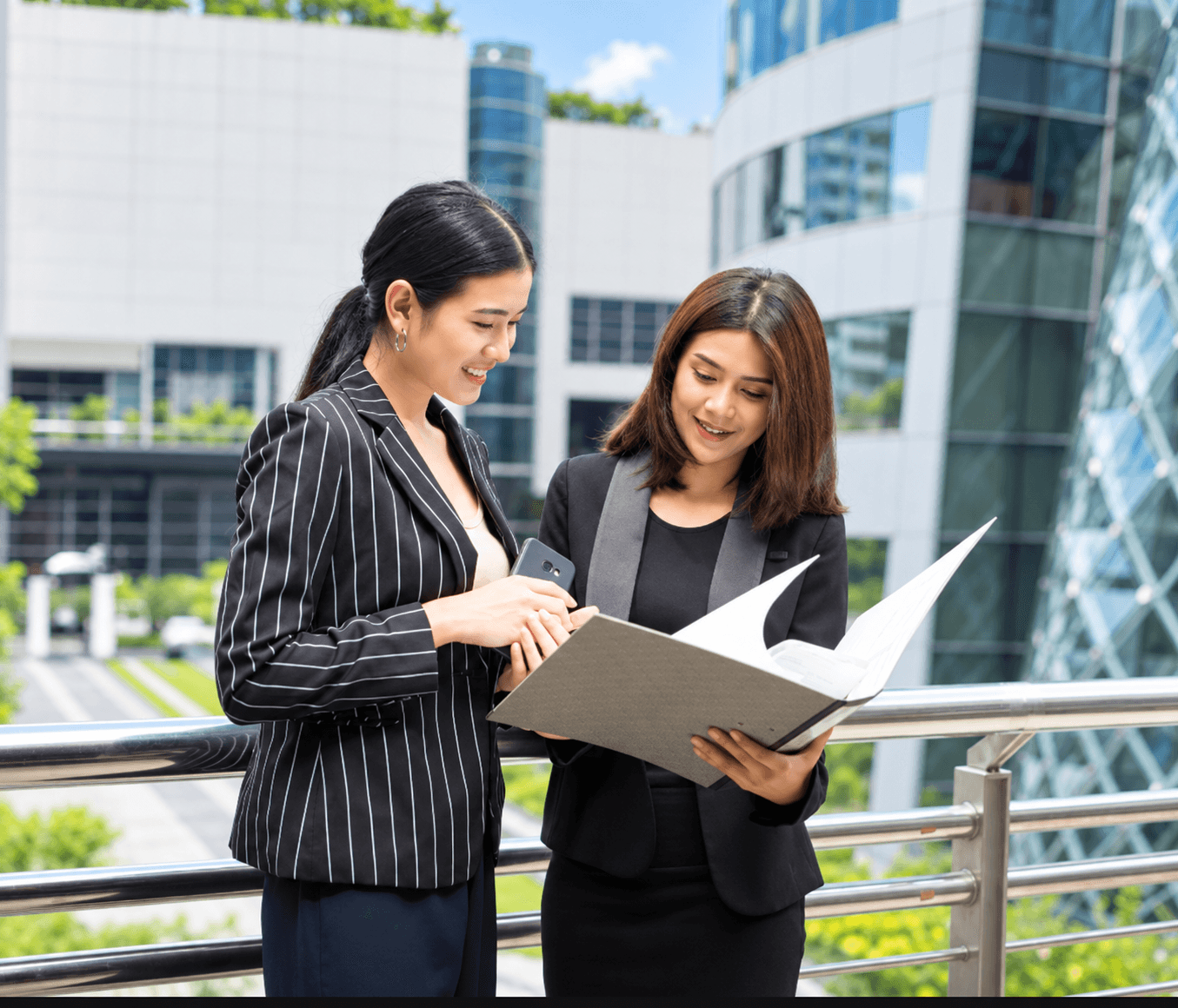 Company Overview