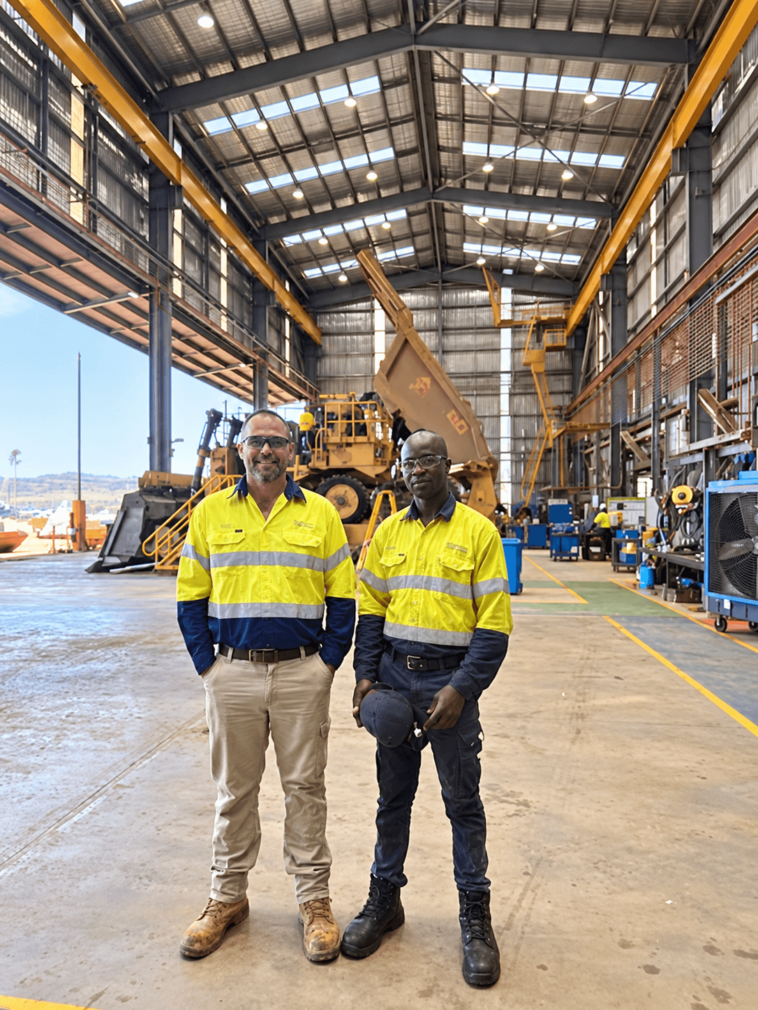 Why Choose Ready Resources for Skilled Migration?