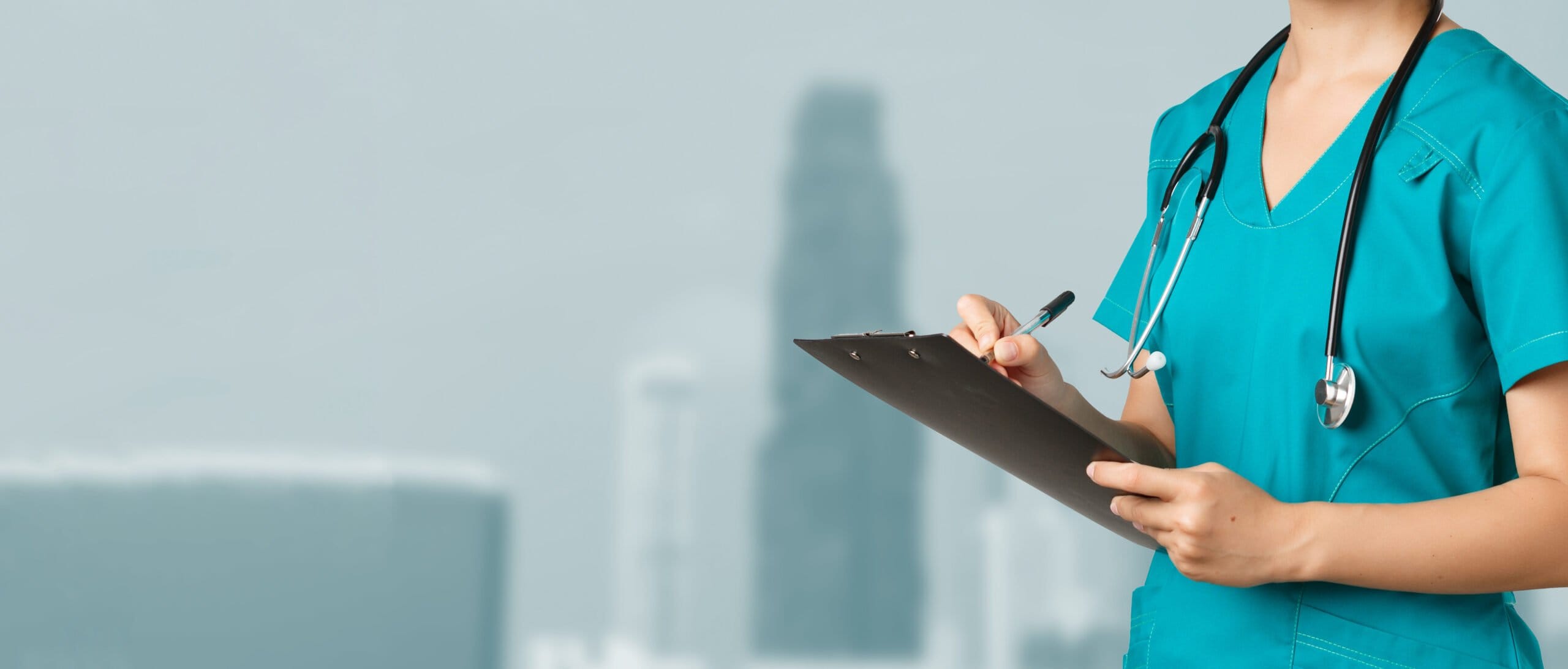 Empowering Healthcare with Expert Solutions